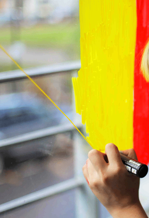 Marqueurs pour verre en vente chez Autosignalétique Marqueur de pare brise et vitarge en vente chez Autosignalétique