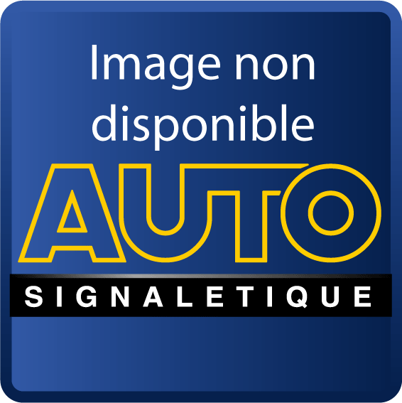 Fiche de prospection vo/vn - Autosignal&eacute;tique