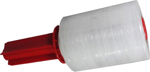 Couvre volant plastique 100 cm - Autosignalétique