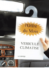 Affiche de prix plexiglas vertical lot de 50 ex