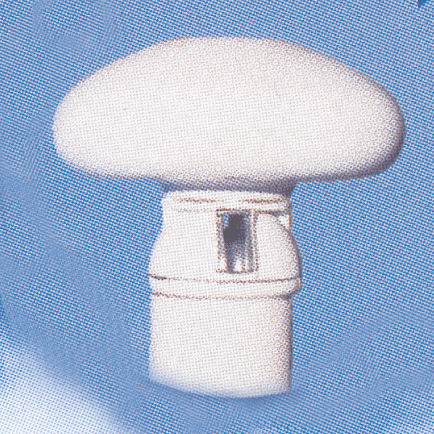 Mât en fibre de verre 10 m complet - Autosignaletique