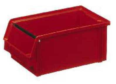 Bac à bec classicbox cb 3 z cb - Autosignal&eacute;tique