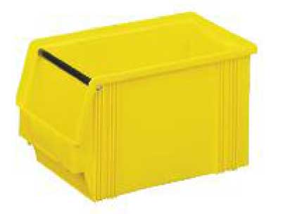 Bac à bec classicbox cb 3 - Autosignal&eacute;tique