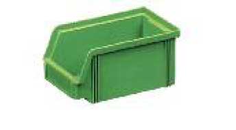 Bac à bec classicbox cb 5 - Autosignaletique