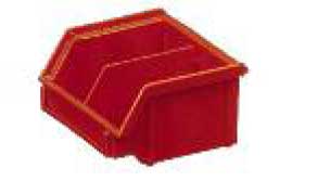 Bac à bec classicbox cb 6d - Autosignal&eacute;tique