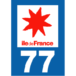 JINTORA - 2 Plaque Iatriculation Voiture Départeent 67 Alsace