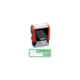 Tampon encreur x-print économique