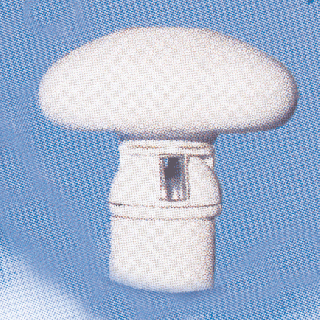 Mât en fibre de verre 9 m completMât en fibre de verre 9 m complet