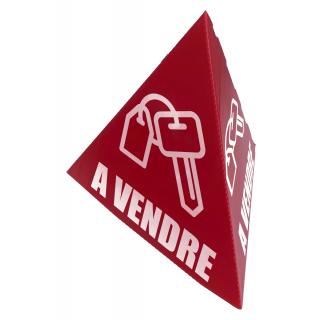Pyramag à vendre