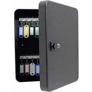 Armoire 36 clés à combinaisons