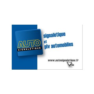 Les 10000 cartes de visite 85 x 54 mm recto personnalisées