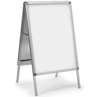 Chevalet stop trottoir B1 Clip Clap