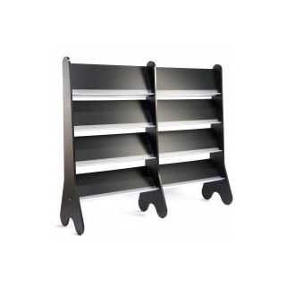 Présentoir A4 sur pied CEMOT32A4