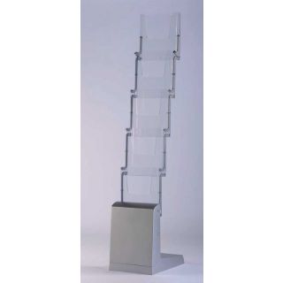 Présentoir sur pied KULA4