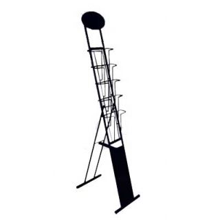 présentoir A4 METALIA4