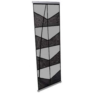 Présentoir A4 sur pied TEXT8