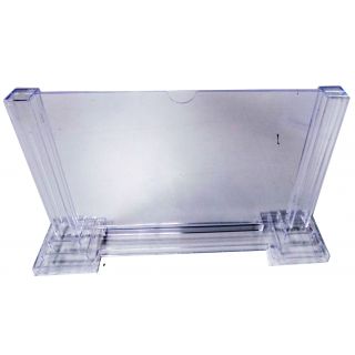 Présentoir de visuel A5 paysage ASK565