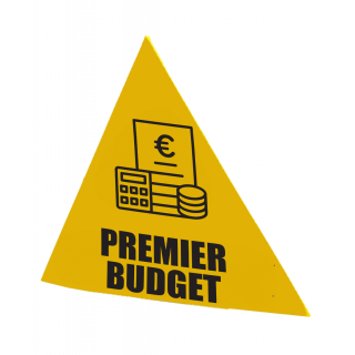 Pyramag Premier Budget