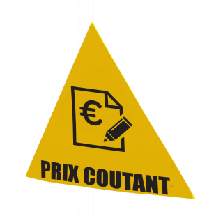 Pyramag Prix Coutant