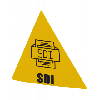 Pyramag SDI