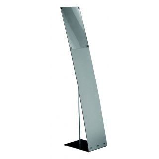 Présentoir A4 sur pied RPSA4 de face