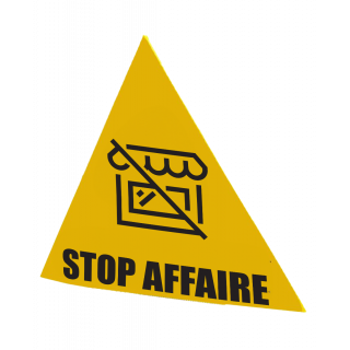 Pyramag Stop Affaire
