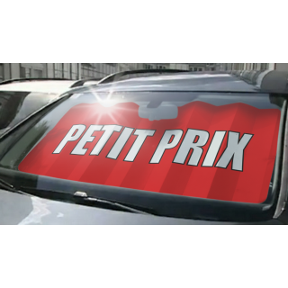 Panneau pare-brise VITRAFLASH Petit prix
