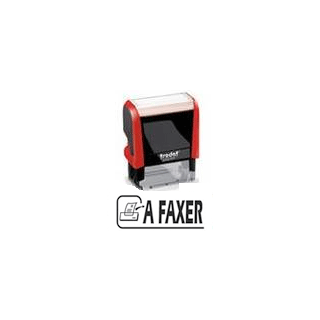 Tampon encreur x print à faxer