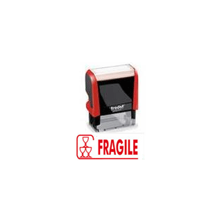 Tampon encreur x print fragile