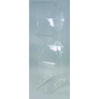 Présentoir ZIG-ZAG 1,5 m