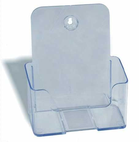 Présentoir plexiglas a5 1 compartiment ask153 - Autosignal&eacute;tique