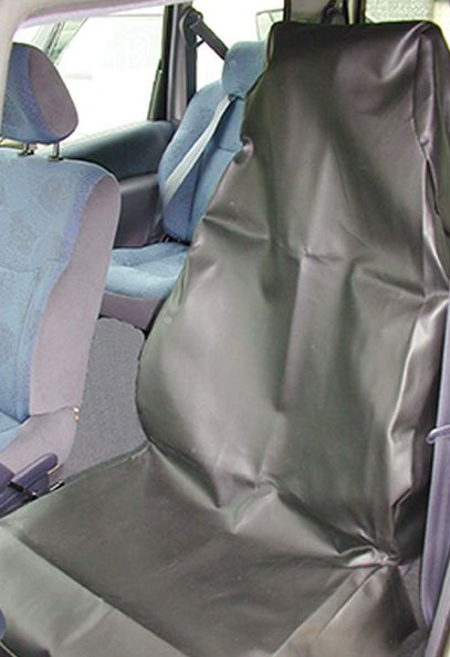 Housse de protection de siège universelle - Autosignalétique