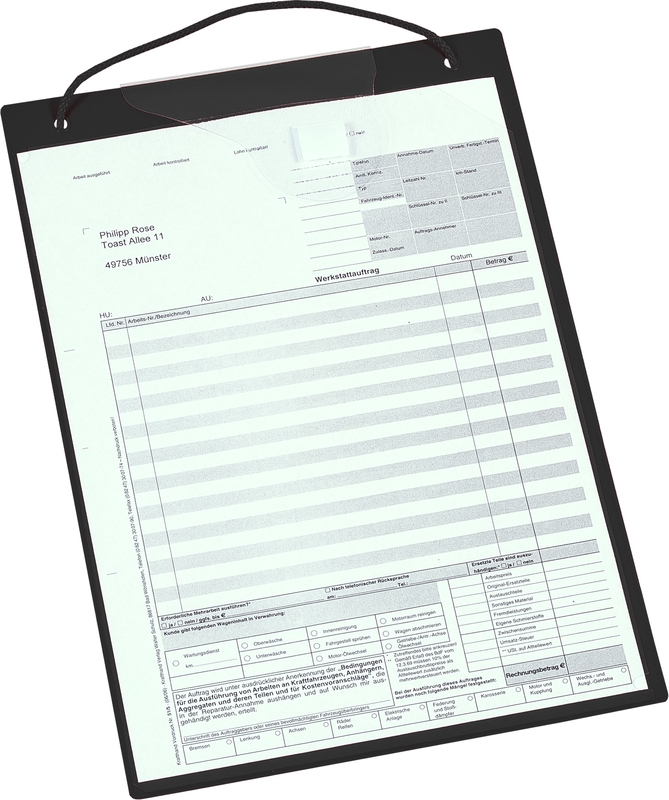 Porte or eco noir - Autosignal&eacute;tique