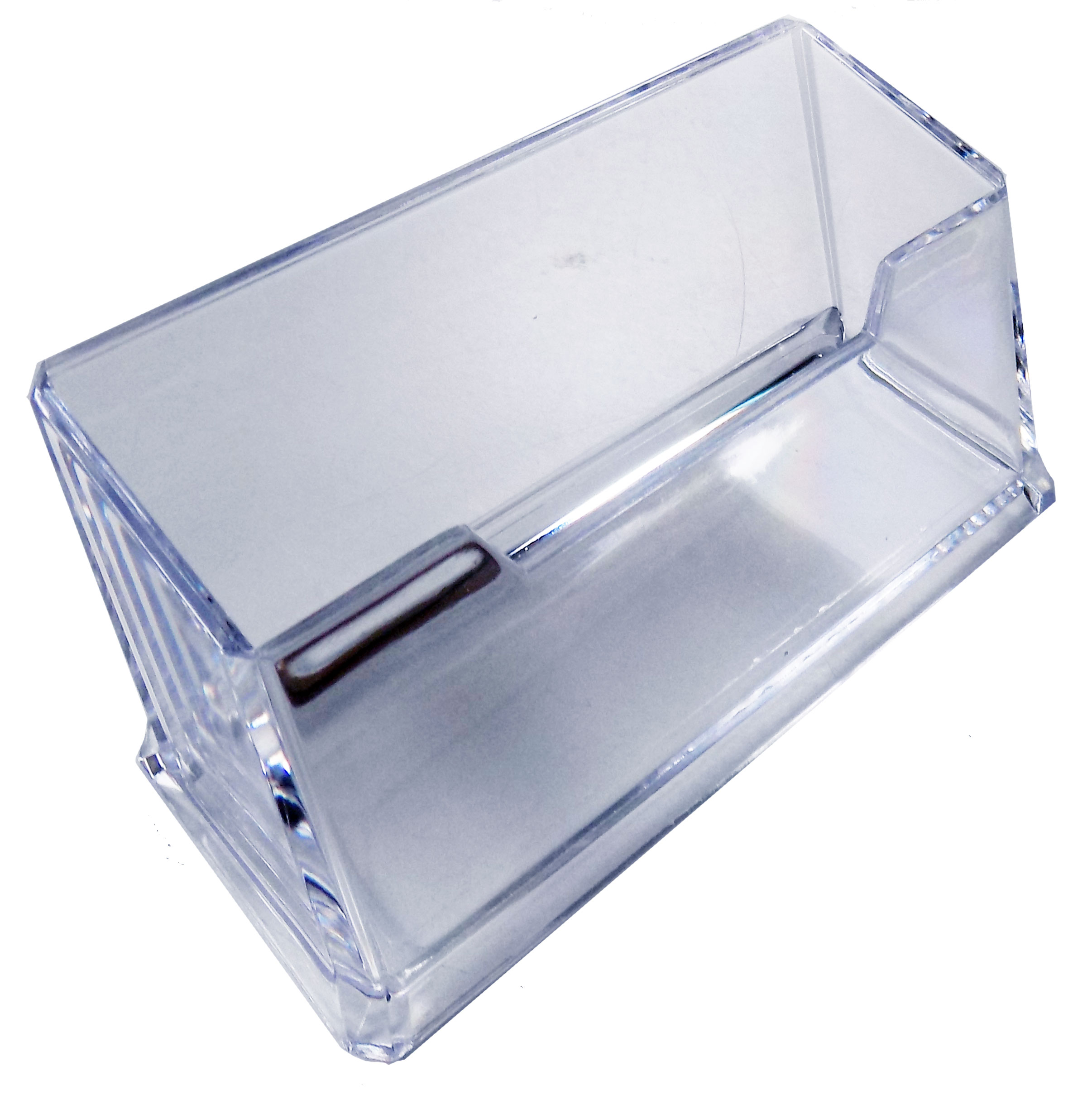 Présentoir de cartes de visite ask057 - Autosignal&eacute;tique