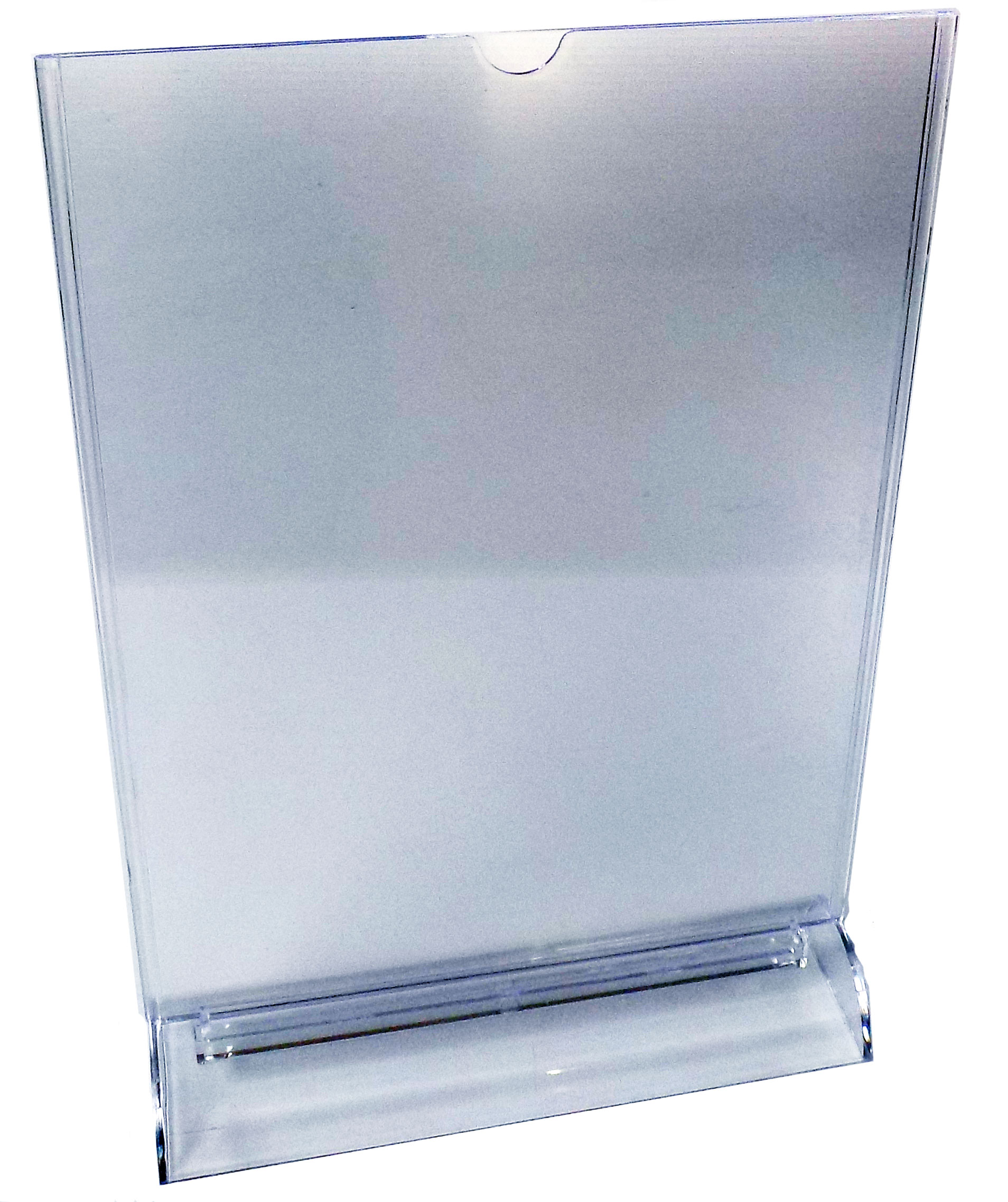 Présentoir de visuel a4 ask6049 - Autosignal&eacute;tique