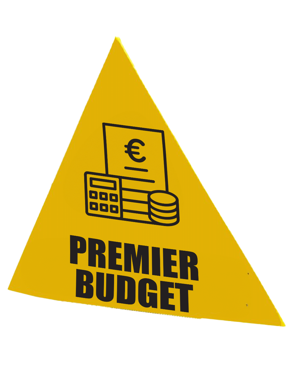 Pyramag premier budget - Autosignal&eacute;tique