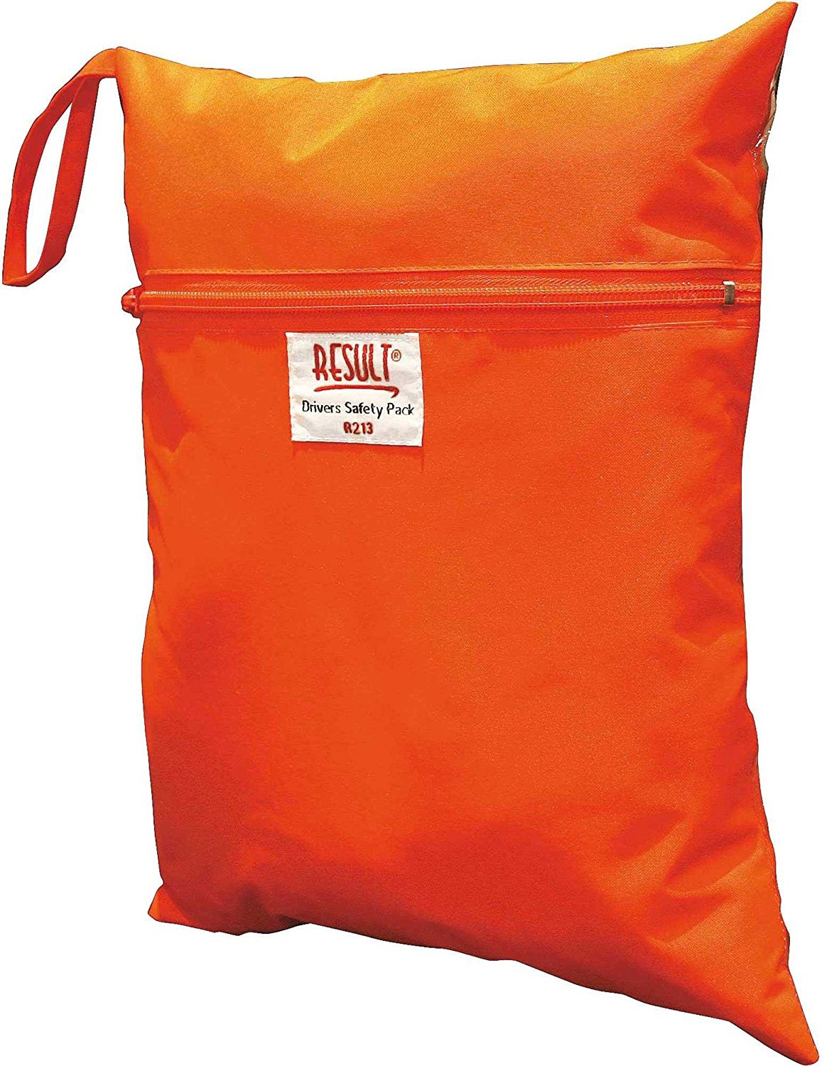 Sac de rangement de gilet fluo - Autosignaletique