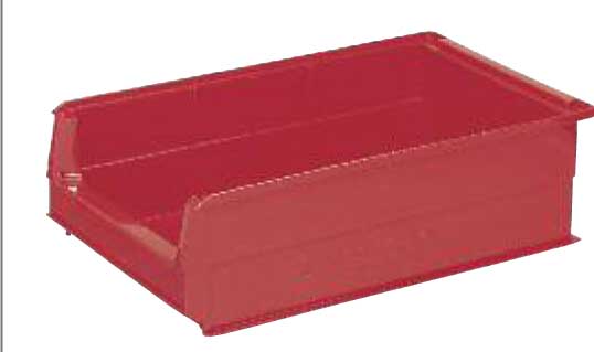 Bac à bec systembox sb 2 z - Autosignaletique