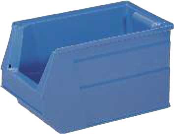 Bac à bec systembox sb 3 - Autosignalétique