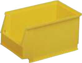 Bac à bec systembox sb 4 - Autosignalétique