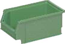 Bac à bec systembox sb 5 - Autosignalétique