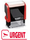 Tampon encreur x-print urgent - Autosignal&eacute;tique