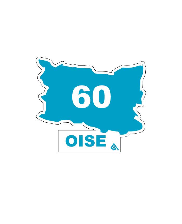 Radio département 60 oise