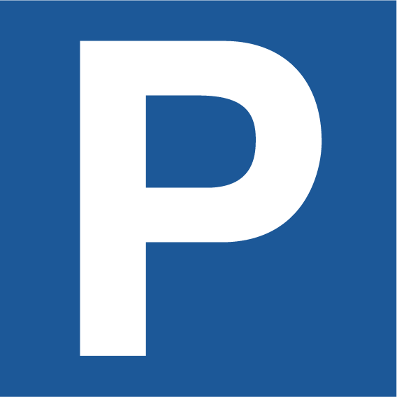 Large gamme d'autocollants et signalétique de parking à commander en ligne chez Autosignalétique