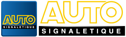 Fabricant de signalétique et PLV automobiles